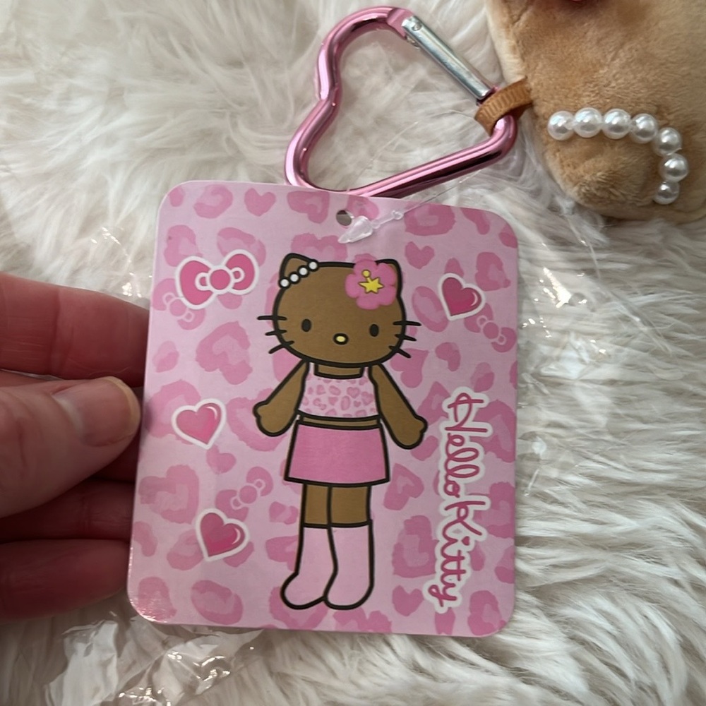 Hello Kitty GoGo Gal Collection - Picture 4 of 6